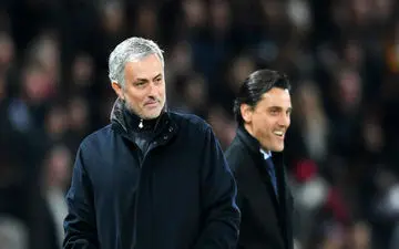 حمله تند مورینیو به منتقدان منچستریونایتد