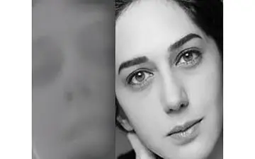 پوشش شوکه کننده زهرا امیر ابراهیمی همه را متحیر کرد / بازیگر ممنوعه ایرانی فرانسوی شد!
