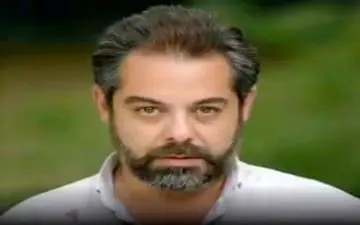 مادر سام و همسر سابق فرامرز قریبیان در‌گذشت