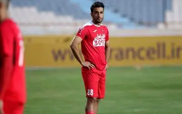 تغییر ” برانکو ” در ترکیب ” پرسپولیس ” برای بازی با السد مشخص شد