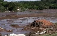 شمار قربانیان شکست سد در برزیل به 157 نفر رسید