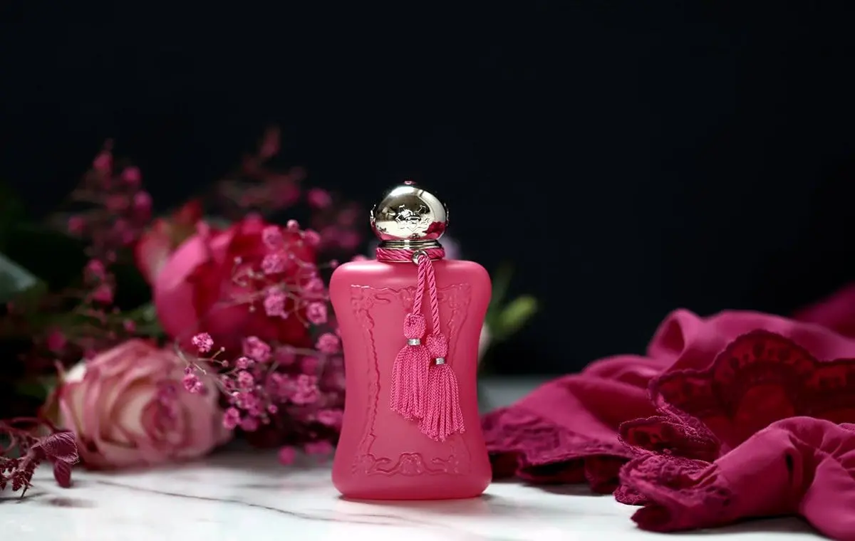 عطر اوریانا
