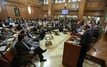  رأی مجدد اعضای شورای شهر به قیمت بلیط مترو در سال ۹۶ 