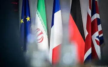 ترکیه مقصد ترجیحی ایران و اروپا برای ادامه مذاکرات هسته‌ای 