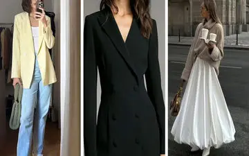 رازهای خوش‌پوشی برای تابستان امسال؛ این آیتم‌ها دیگر شیک نیستند