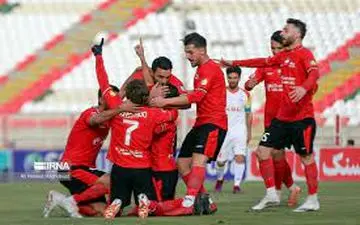 تراکتور در تبریز هوادار را با چهار گل بدرقه کردند