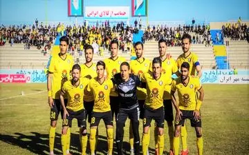 یک تقابل جالب؛ دیدار با پرسپولیسی های سابق در جم