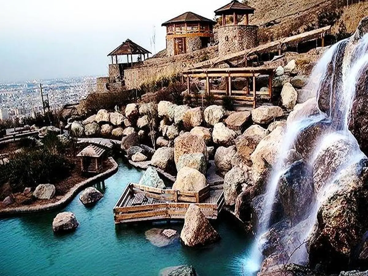 زمستان تهران به کجا بریم خوش بگذره؟