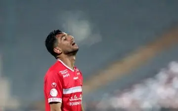 رکورد ویژه ستاره پرسپولیس در دربی ۹۷ ؛ پیوستن به جمع بزرگان