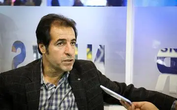 ورمزیار: خیلی زود است که بخواهیم تیم قهرمان را معرفی کنیم