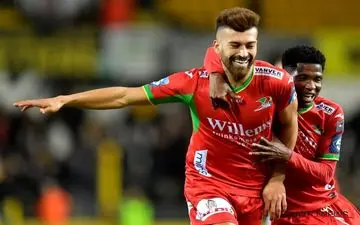 اعلام ورشکستگی باشگاه سابق رامین رضائیان