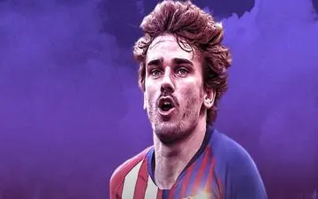 کاتالان‌ها برای معارفه گریزمان آماده می شوند