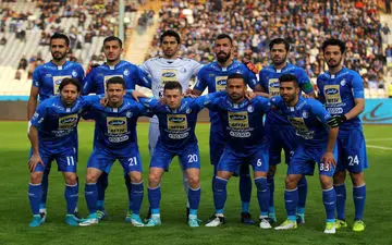 چالش جدید استقلال با 8 بازیکن اصلی