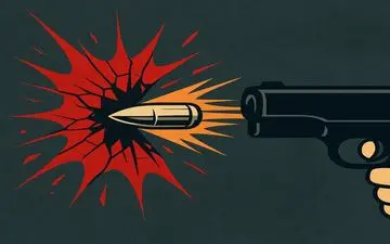 
عامل تیراندازی در برخوار دستگیر شد
