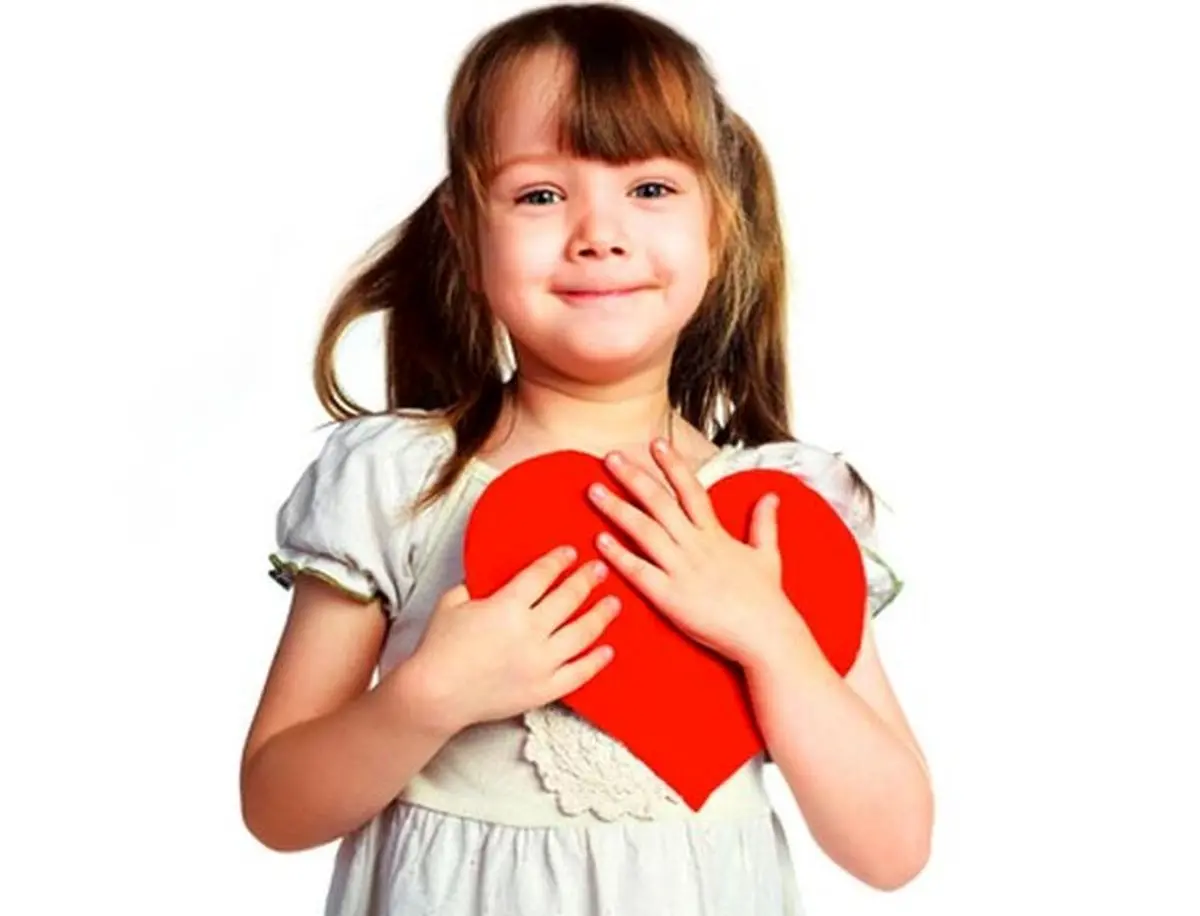 در مورد بیماری‌های قلبی کودکان بیشتر بدانید