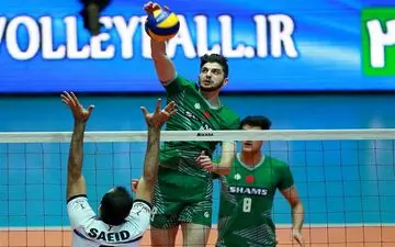  یزدان‌پناه دبیر سازمان لیگ شد