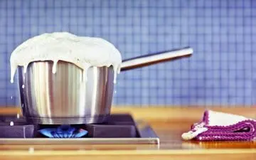 ۴ راهکار طلایی برای جلوگیری از سر رفتن غذا / حتماً امتحان کنید