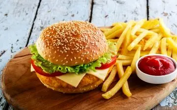 غذاهایی که طعم مرگ می دهد!