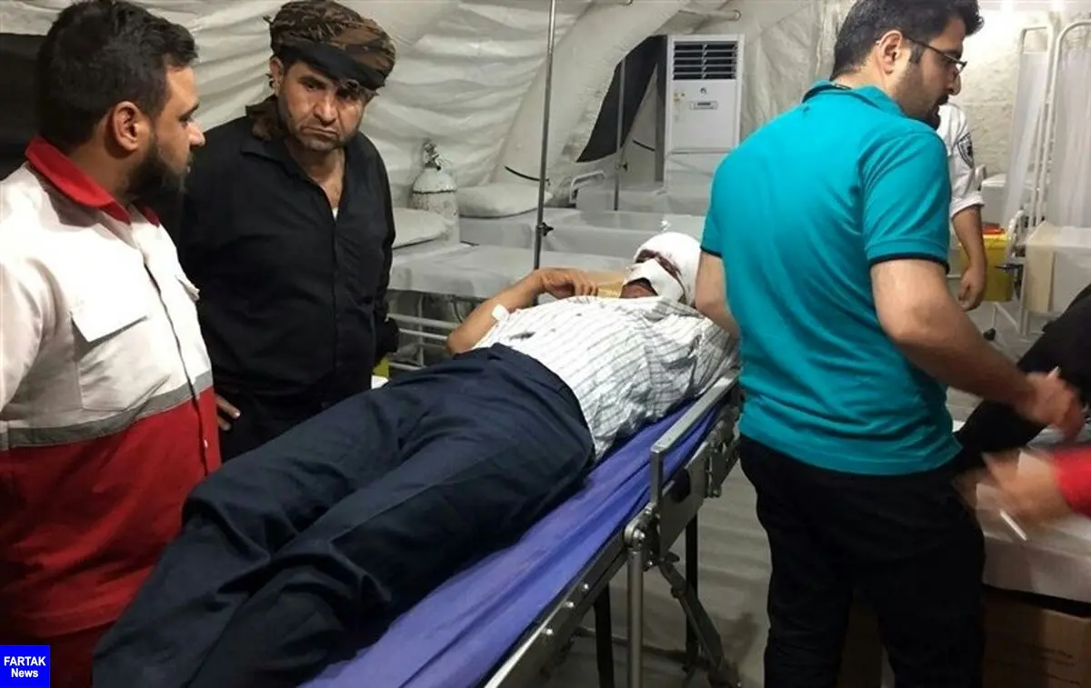 تصادف زنجیره‌ای در محور کامیاران-سنندج ۳ کشته و ۵ زخمی برجای گذاشت