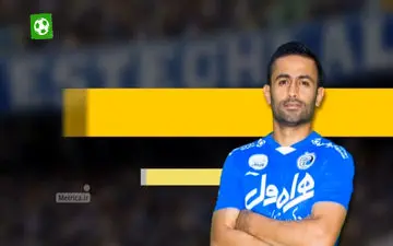 برترین های لیگ برتر از نظر آماری در فصل 96-97 + فیلم