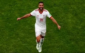 بازگشت قدوس به تیم ملی