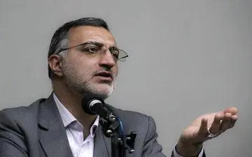 زاکانی به این نکته توجه کند/ استفاده از نزدیکان در حد معقول