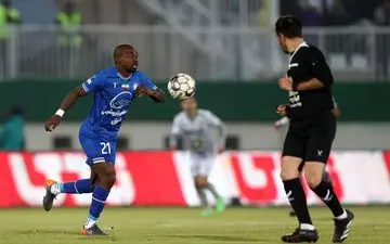 استقلال - سپاهان، بالاخره در شهر قدس

