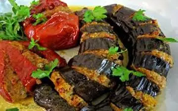 طرز تهیه  کازان کباب ترکیه ای!