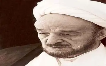 در محضر علامه جعفری در شبکه پرس تی وی