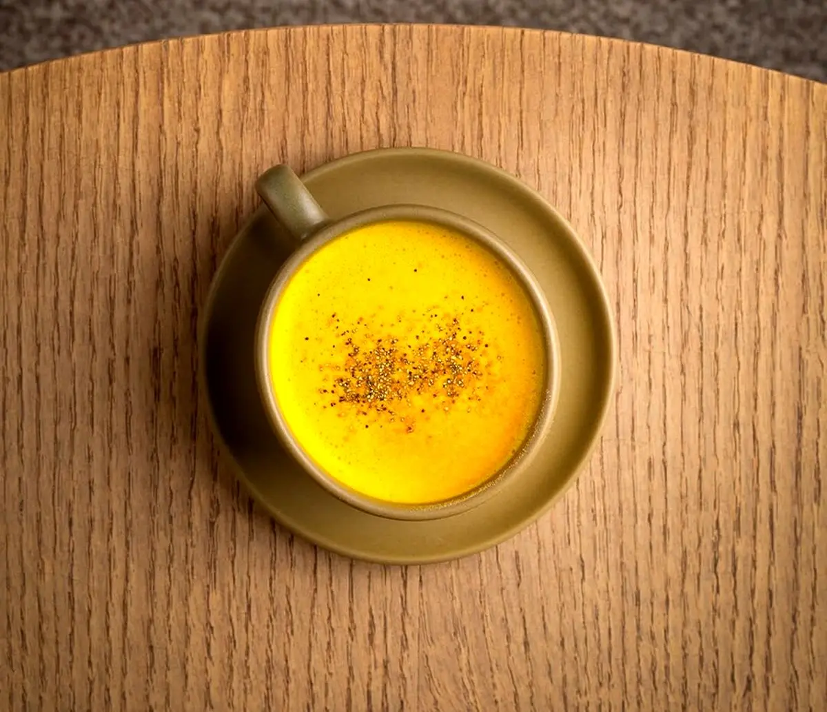 نوشیدنی‌های سنتی ایرانی: ۵ پیشنهاد ویژه برای روزهای سرد زمستانی