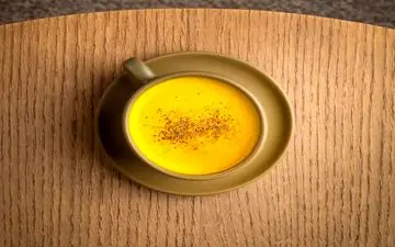 نوشیدنی‌های سنتی ایرانی: ۵ پیشنهاد ویژه برای روزهای سرد زمستانی