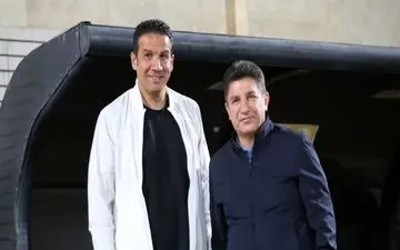 
سرآسیایی دوباره به گل‌گهر بازگشت 