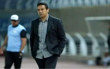 سرآسیایی: بازی پرسپولیس جای جبران گل‌گهر است