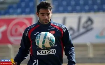 فرصت طلایی برای کرمی/ برانکو به شهاب اطمینان دارد