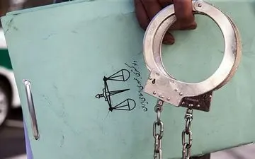 باند تولید سکه‌های تقلبی طلا در ملارد بازداشت شد 