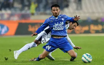 نورافکن: منصوریان، به جوانان لطف دارد/ نمی‌دانم قرارداد 2 میلیاردی من از کجا مطرح شد