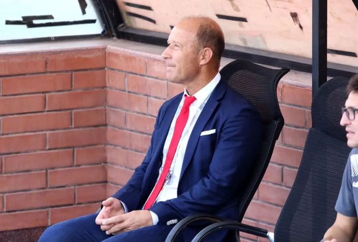  مشکل جدید کالدرون و پرسپولیس از امروز آغاز می‌شود
