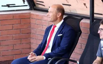  مشکل جدید کالدرون و پرسپولیس از امروز آغاز می‌شود