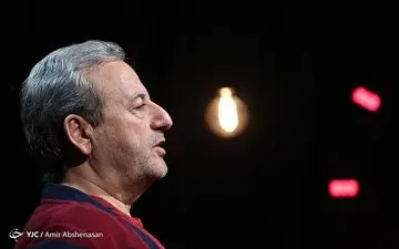 دیدگاه جالب ابوالقاسم طالبی درباره سلبریتی‌ها + فیلم 