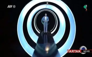 قسمت نهم ماه عسل 96 / ماجرای شروع یک عشق قدیمی ( داستان اول ) + فیلم