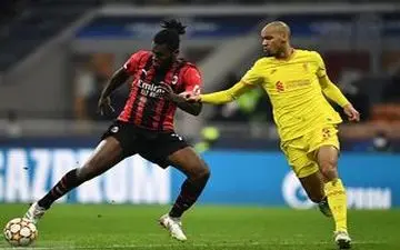 هافبک ساحل‌عاجی گزینه جانشینی روبرتو در بارسا