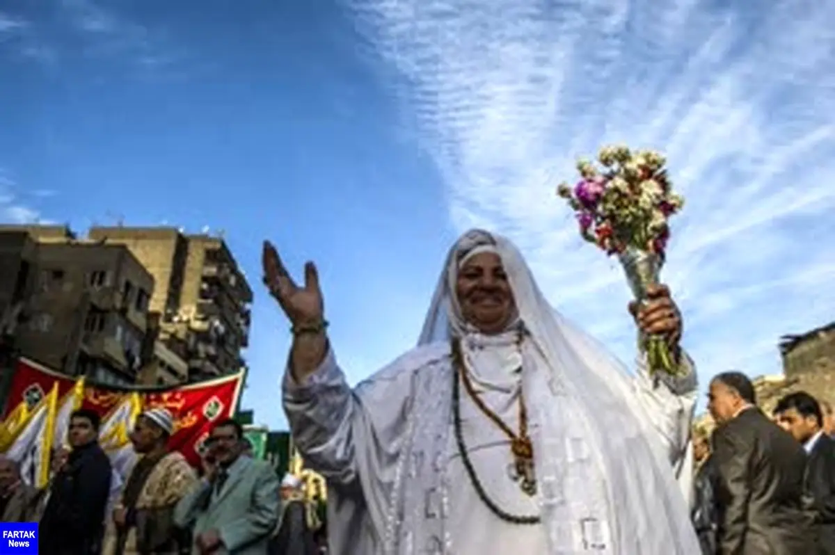 شبکه الکوثر در جشن میلاد رسول اکرم(ص)