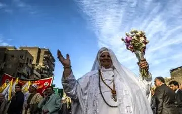 شبکه الکوثر در جشن میلاد رسول اکرم(ص)