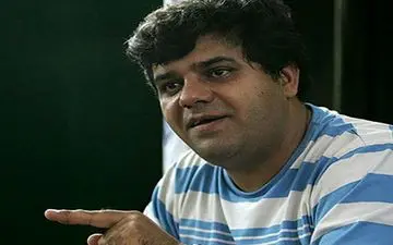 دستگیری مهدی مظلومی کارگردان در مرز زمینی آستارا