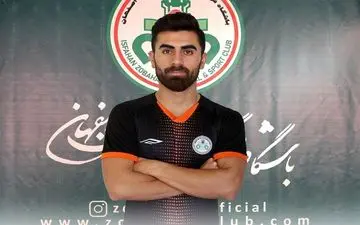 تمدید قرارداد اسدبیگی با ذوب‌آهن