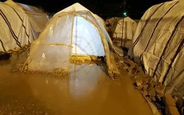  خبری خوش برای سرپرستان خانوار زلزله زده کرمانشاه