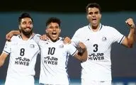 بررسی ستاره‌های ایرانی در آسیا| 5 بازیکن برتر استقلال در مرحله گروهی را بشناسید