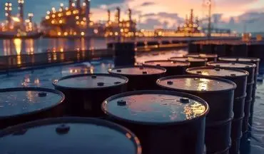 قیمت جهانی نفت امروز 1404/9/21