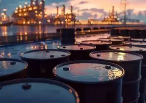 قیمت جهانی نفت امروز 1404/10/3 