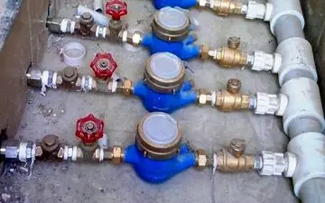 هشدار! مراقب باشید/ در ۱۰ روز آینده مأمور قرائت کنتور به منازل مراجعه نمی‌کند 